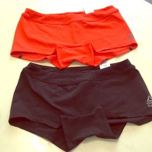 Reebok CrossFit shorts